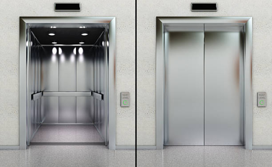 Auto Door elevators manufacturer